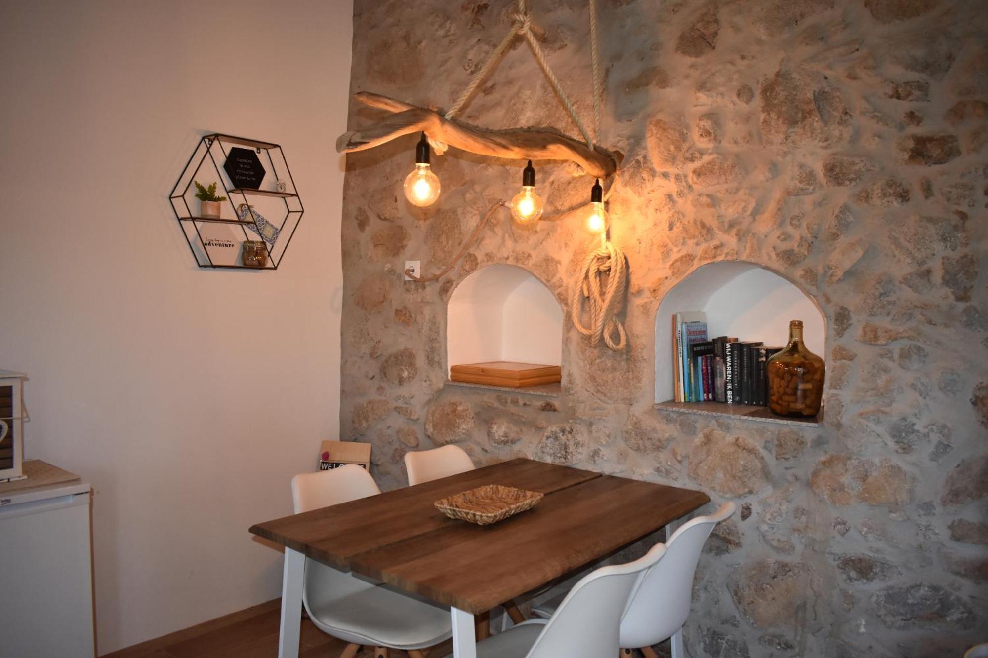 몬시크 Casa De Celebrar A Vida 빌라 외부 사진
