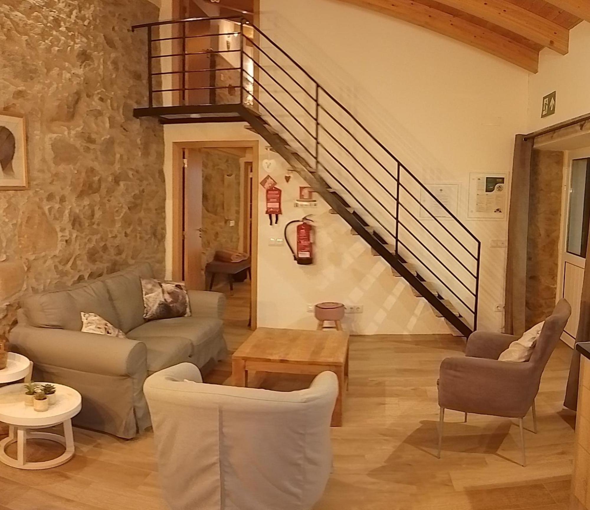 몬시크 Casa De Celebrar A Vida 빌라 외부 사진